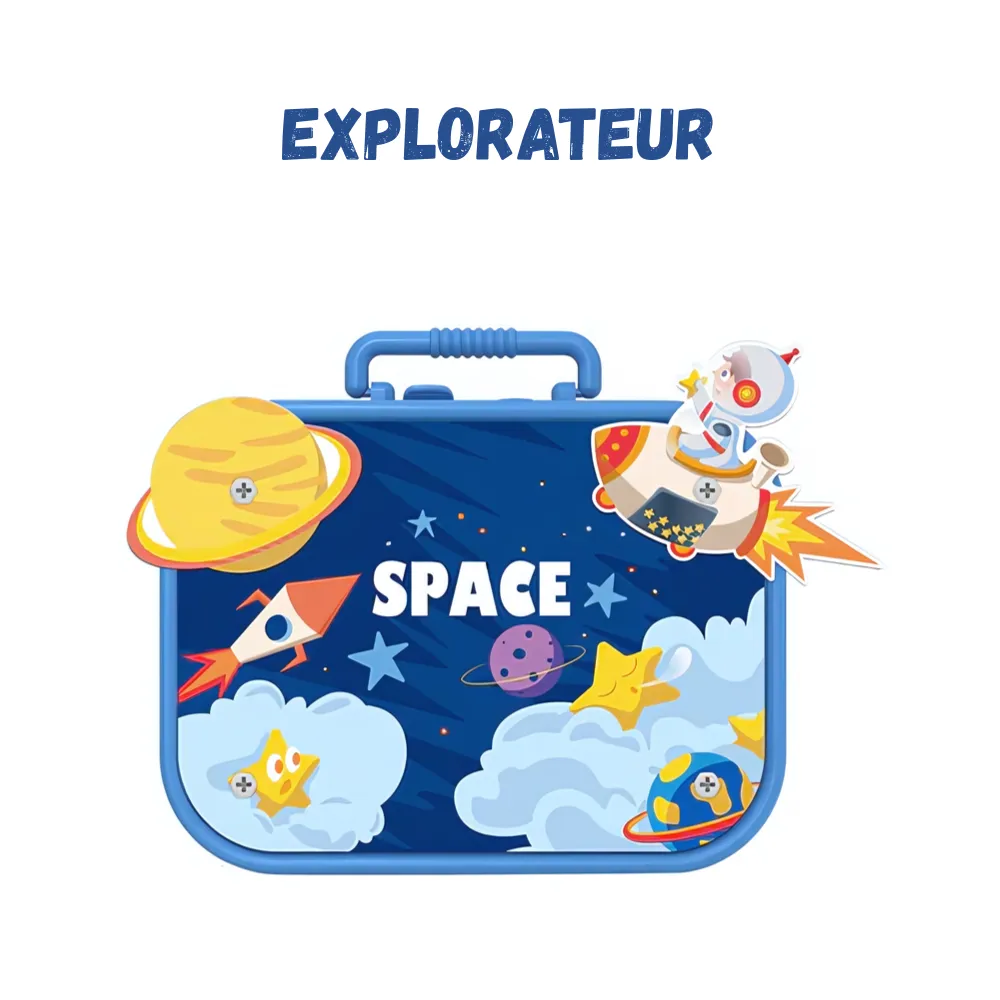 BricoMalin – Les Petits Créateurs – Image 5